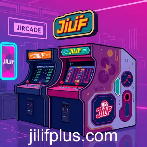 Exploring the Fascination of Arcade Games in the Digital Era