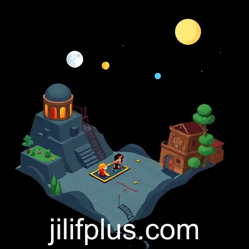 Understanding the Appeal of Casual Games: Exploring the Keyword 'jilif'