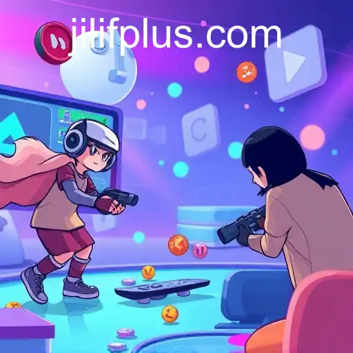 Gaming Dynamics in the Jilif Era