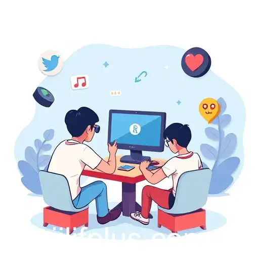 Gaming Strategies Evolve on Jilif