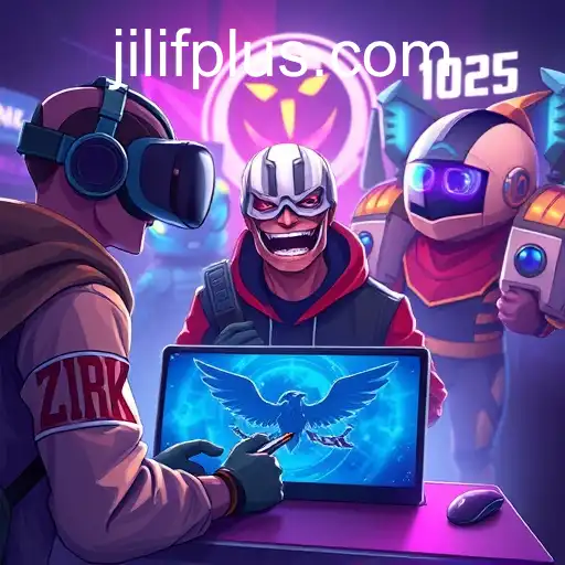 Gaming Trends for 2025