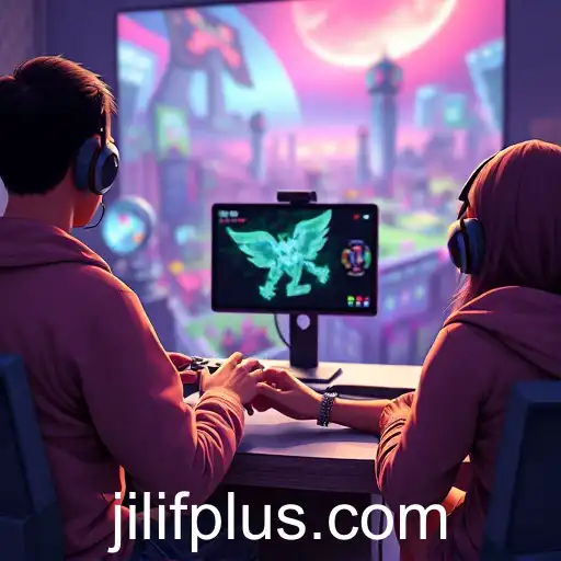 Gaming Trends and Technologies in 2025