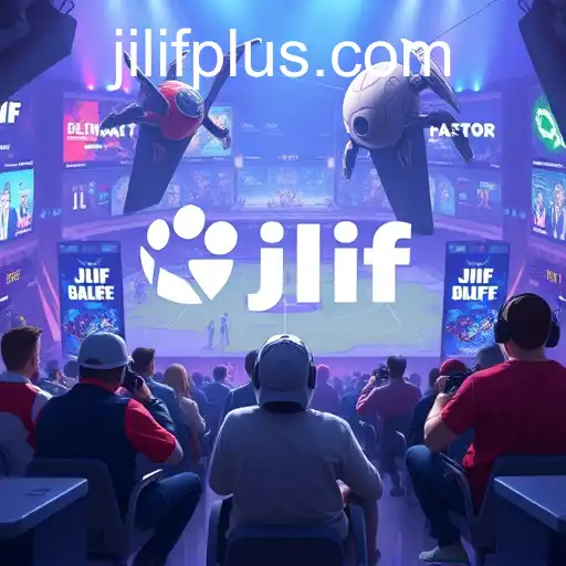 The Rise of Jilif: A Game Portal Revolution