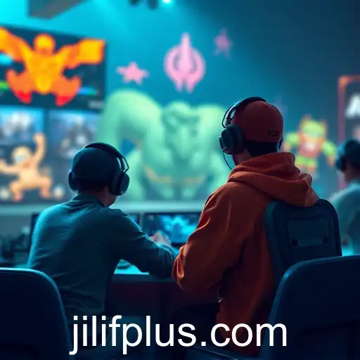 Jilif Continues to Transform Online Gaming