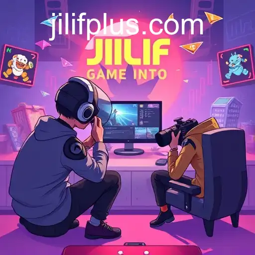 The Rise of Jilif in Online Gaming