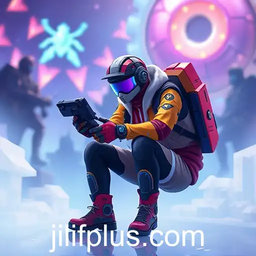 The Digital Frontier: Jilif's Impact on Online Gaming