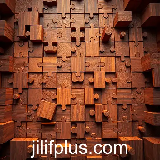 Exploring the Intriguing World of Puzzle Games: A Deep Dive into 'Jilif' Adventures