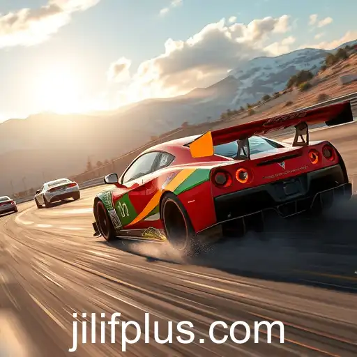 Exploring the Thrilling World of Racing Games: A Jilif Experience