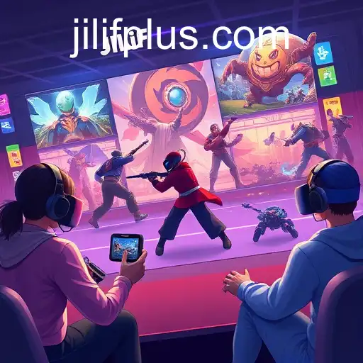 The Rise of Digital Game Hubs