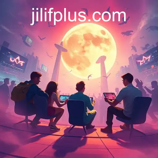 The Rise of Jilif in Online Gaming