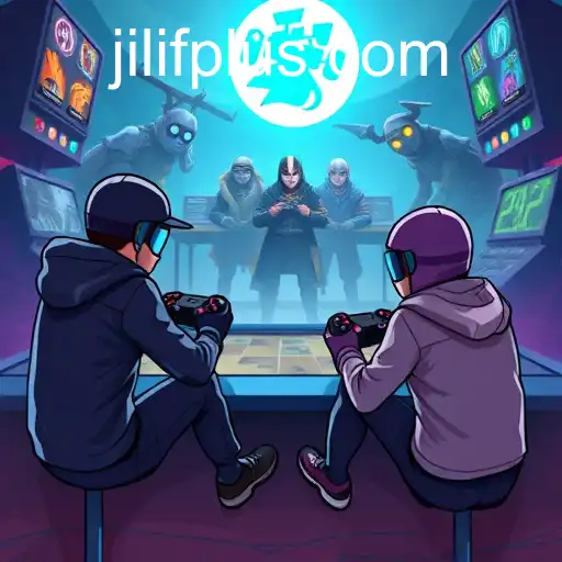 The Rise of Jilif: Revolutionizing Online Gaming