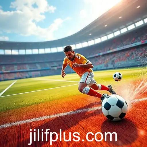 Exploring the Thrilling World of 'Sports Games'